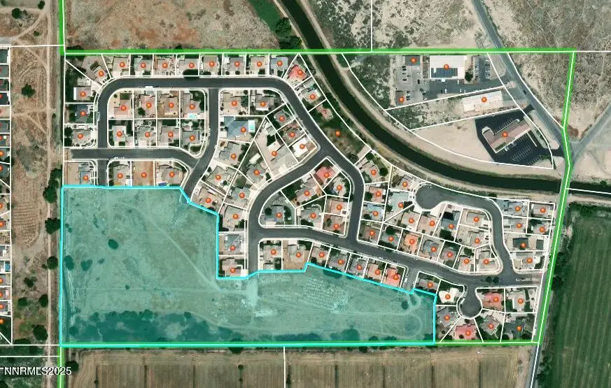 00 Serpa Place, Fallon, NV 89406 - Image #1