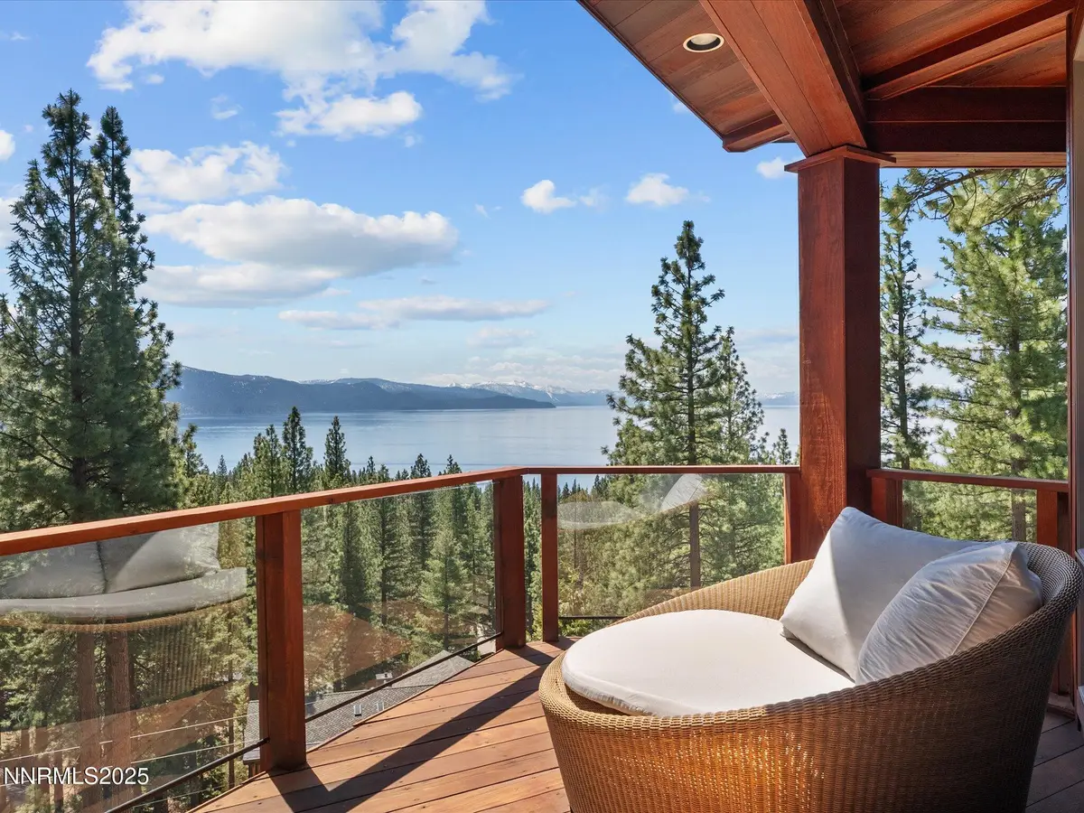 563 Knotty Pine Drive, Incline Village, NV 89451 - Image #1