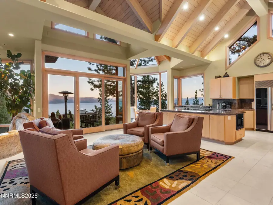 563 Knotty Pine Drive, Incline Village, NV 89451 - Image #3