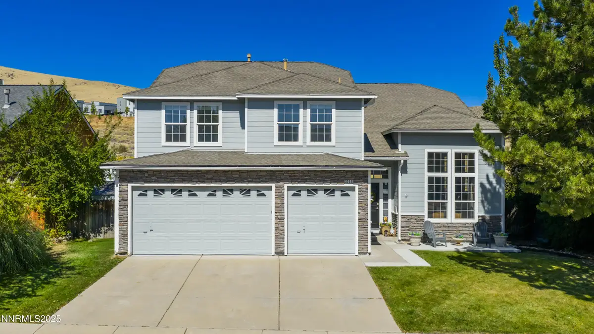 3201 Green River Drive, Reno, NV 89503 - Image #1