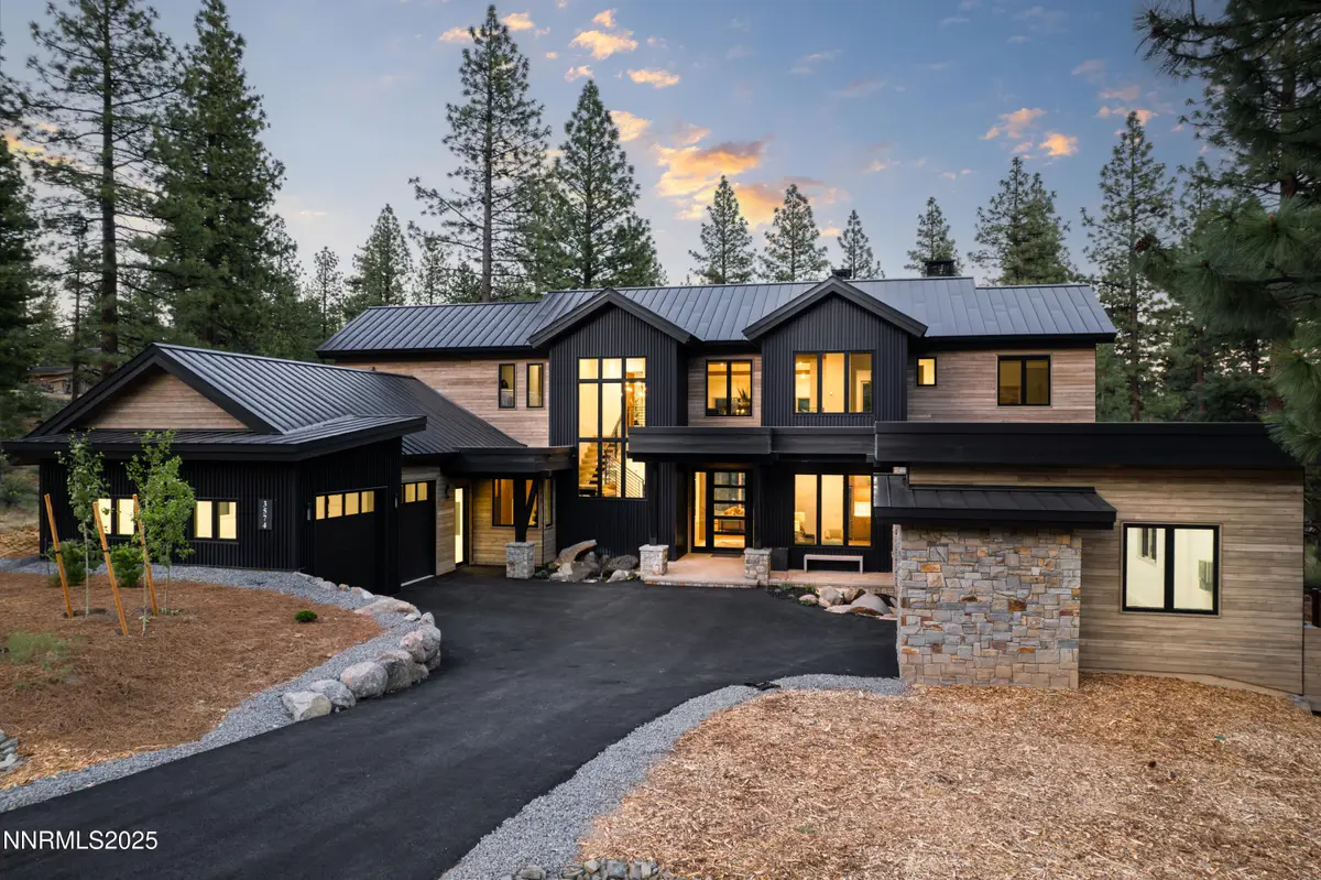 3574 Knob Point Trail, Genoa Jacks Valley, NV 89705 - Image #1