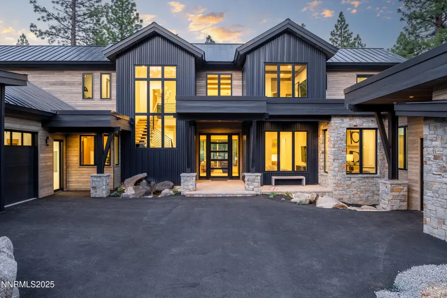 3574 Knob Point Trail, Genoa Jacks Valley, NV 89705 - Image #3