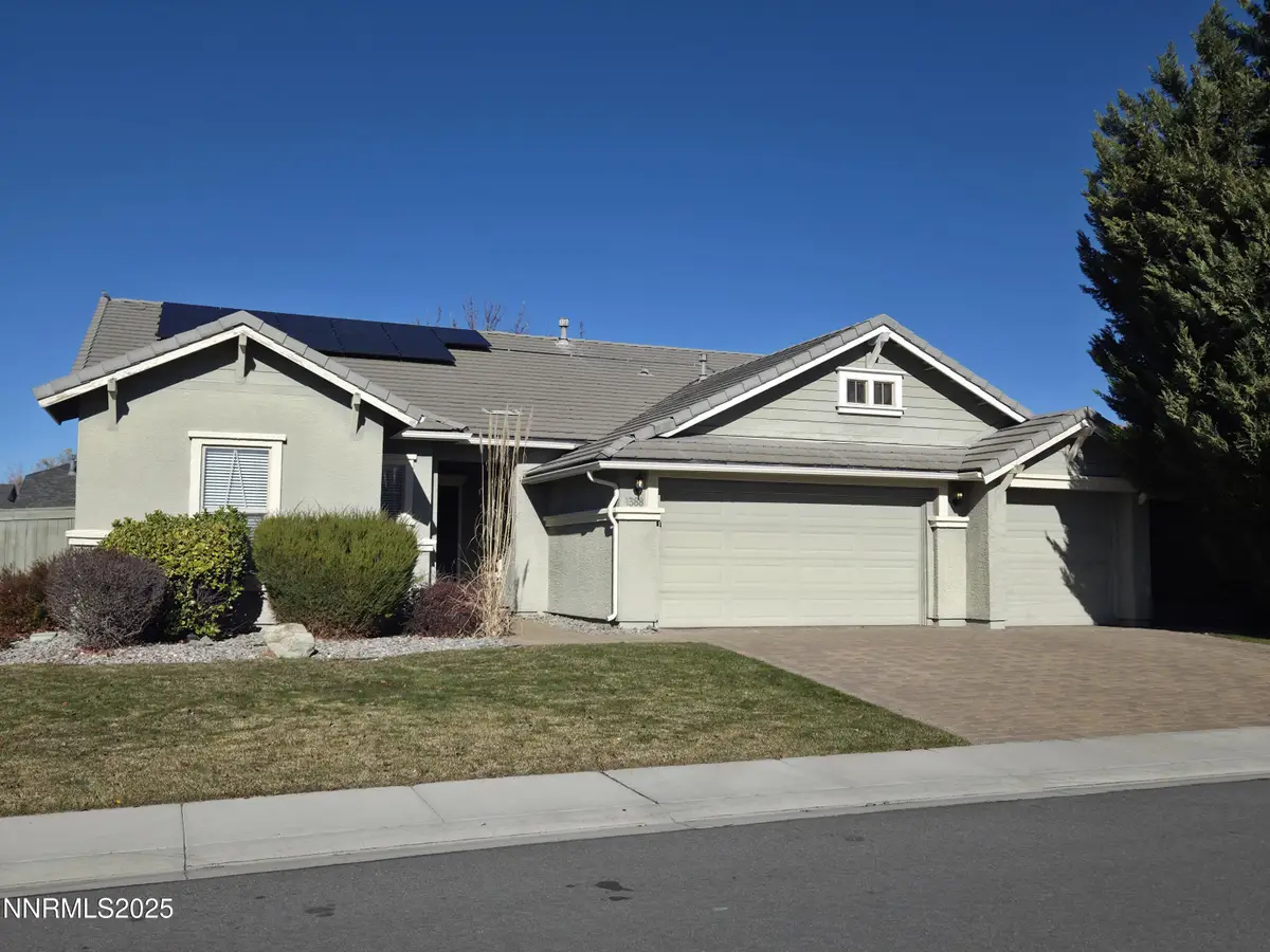 1388 Lambrays Lane, Sparks, NV 89436 - #1
