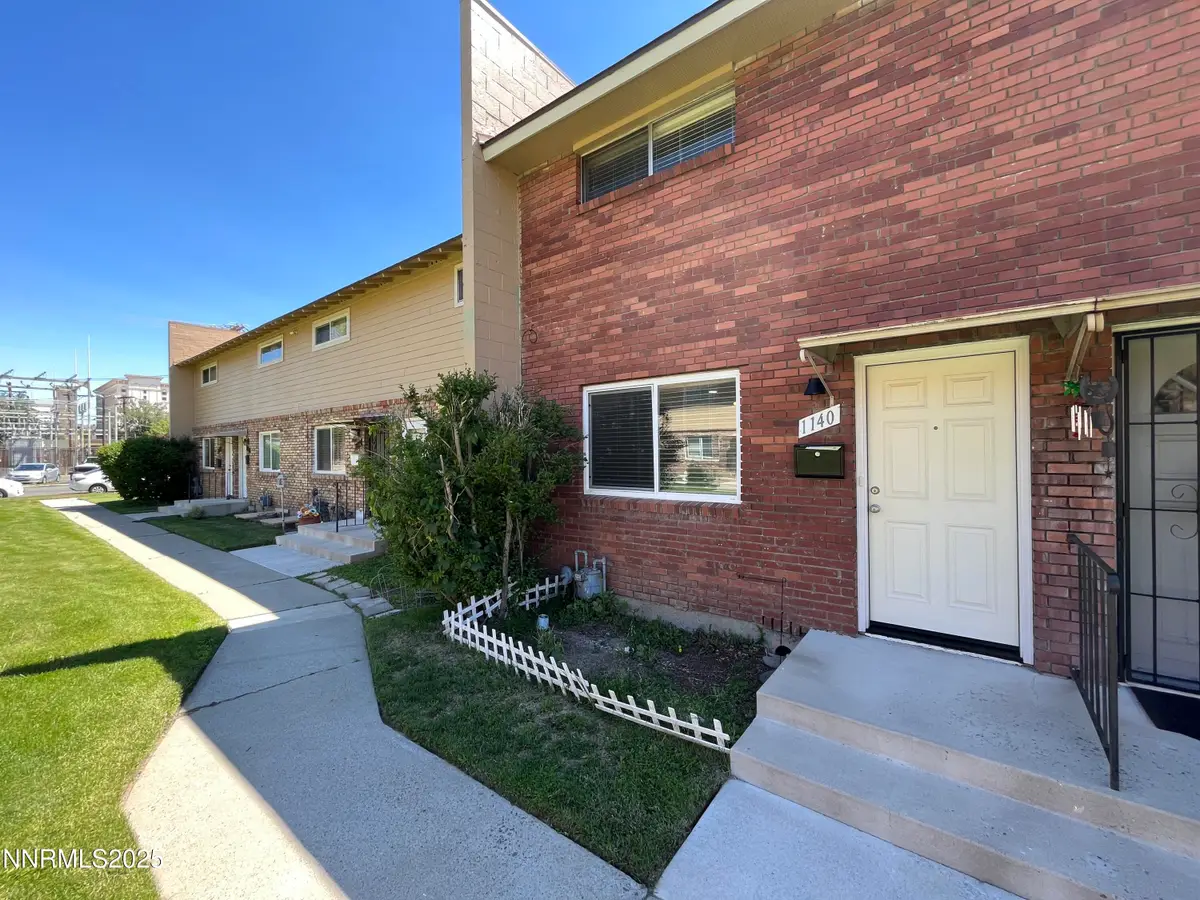 1140 S Curry Street, Carson City, NV 89703 - Image #1