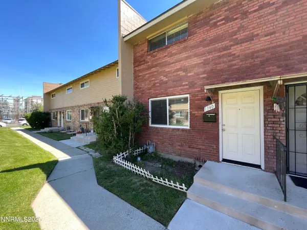 1140 S Curry Street, Carson City, NV 89703