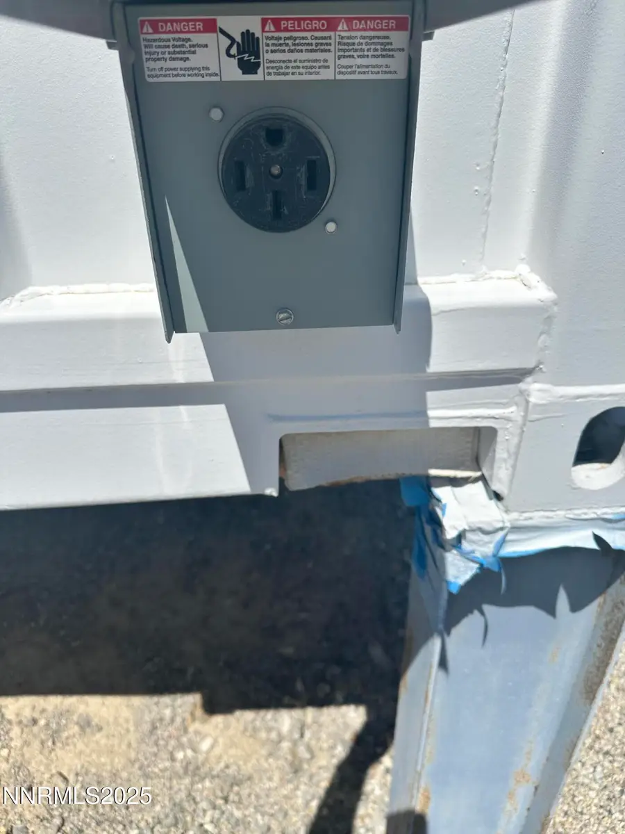 2068 NE Sierra Vista Drive, Tonopah, NV 89049 - Image #3