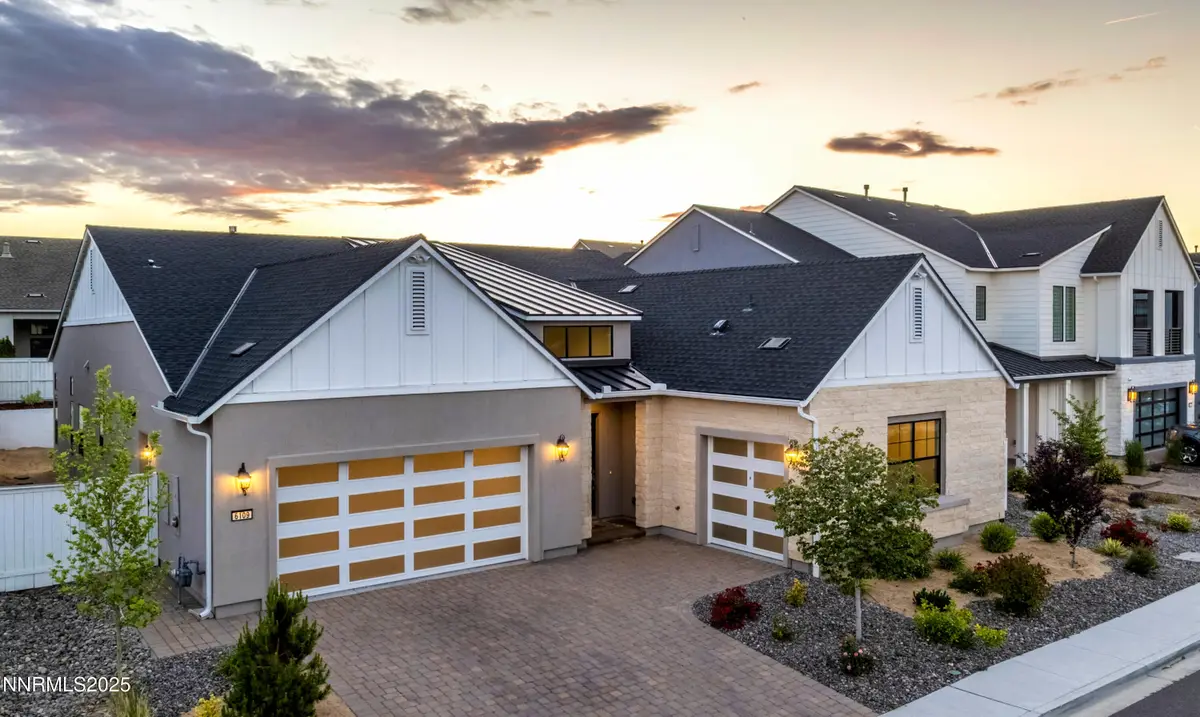 6109 S Pleasant Oak Trail, Reno, NV 89511 - Image #1