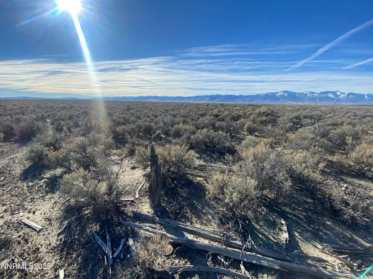 160 Acres S. Of Wells Nv Road, Wells, NV 89835 - Image #1