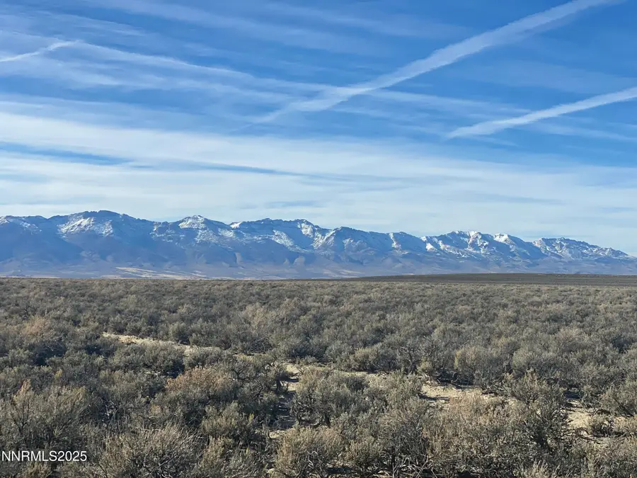 160 Acres S. Of Wells Nv Road, Wells, NV 89835 - Image #2