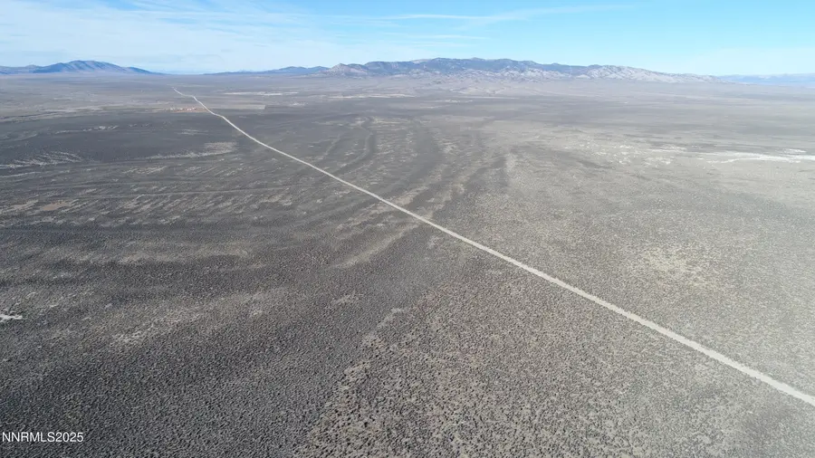 160 Acres S. Of Wells Nv Road, Wells, NV 89835 - Image #3