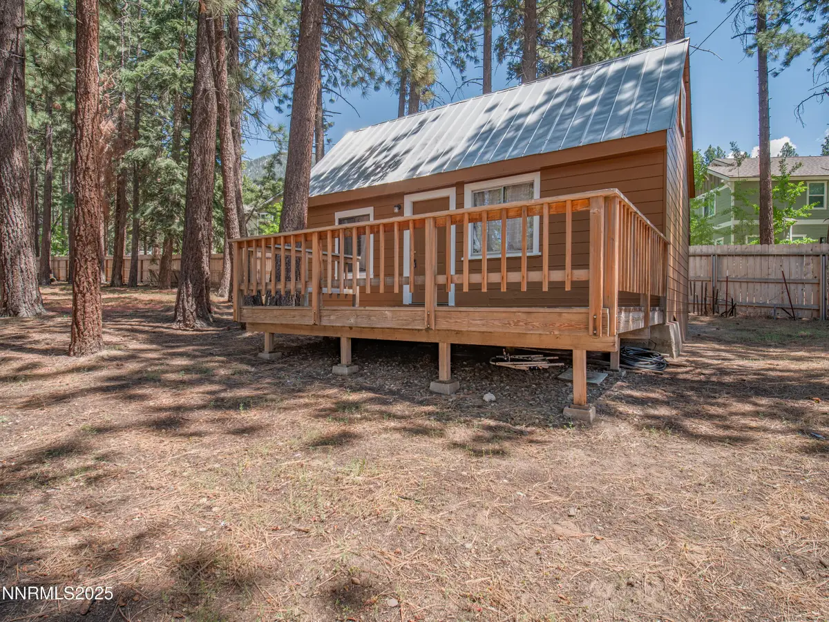 3790 Stewart Way, South Lake Tahoe, CA 96150 - Image #1
