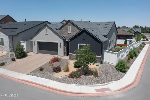 611 Camargue Trail, Reno, NV 89511