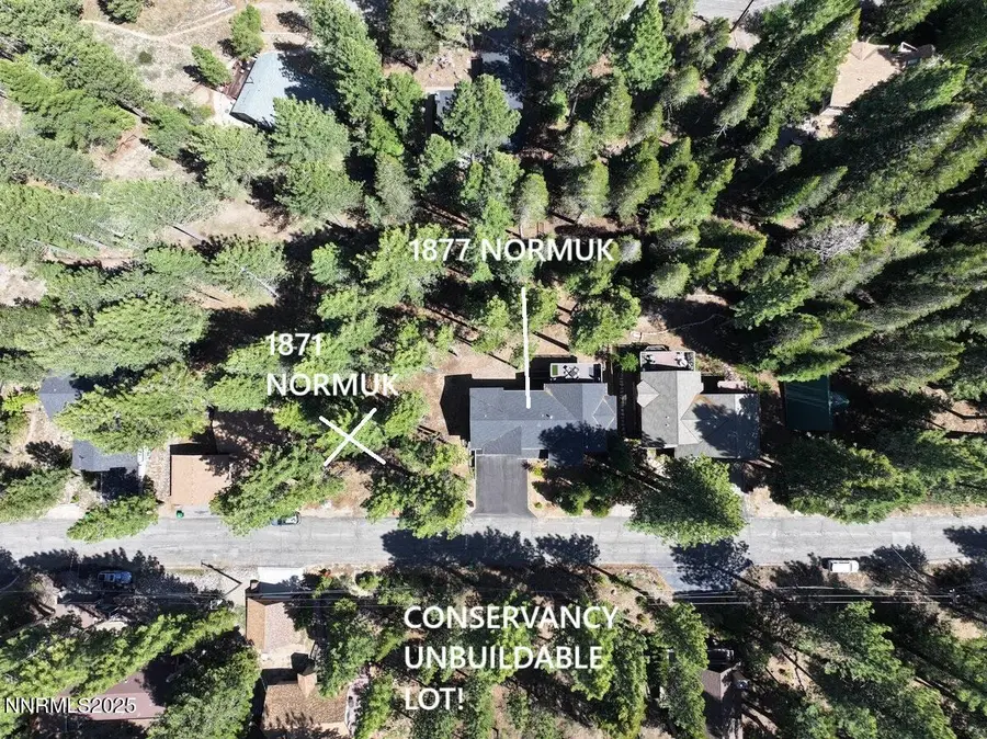 1871 Normuk Street, South Lake Tahoe, CA 96150 - Image #3