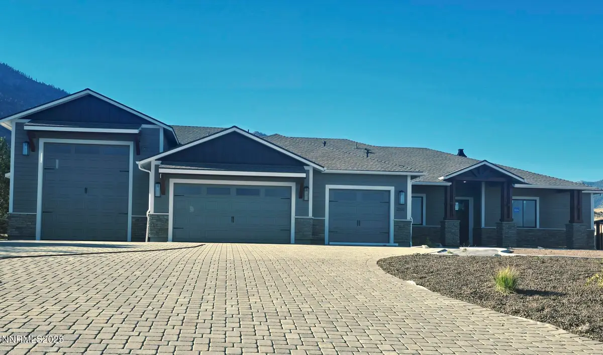 2900 Promontory Drive, Genoa, NV 89411 - Image #1