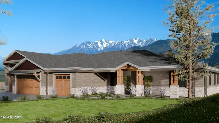 2900 Promontory Drive, Genoa, NV 89411 - Image #3