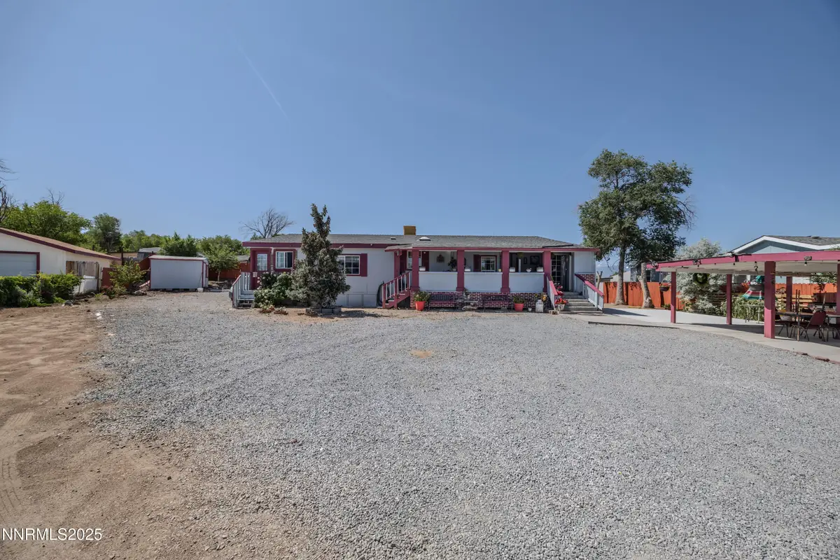 530 E 2nd Avenue, Sun Valley, NV 89433 - Image #1