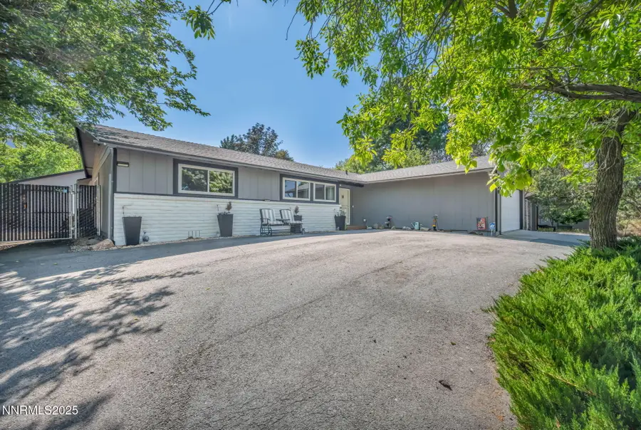 3690 Sleepy Hollow Drive, Reno, NV 89502 - Image #2