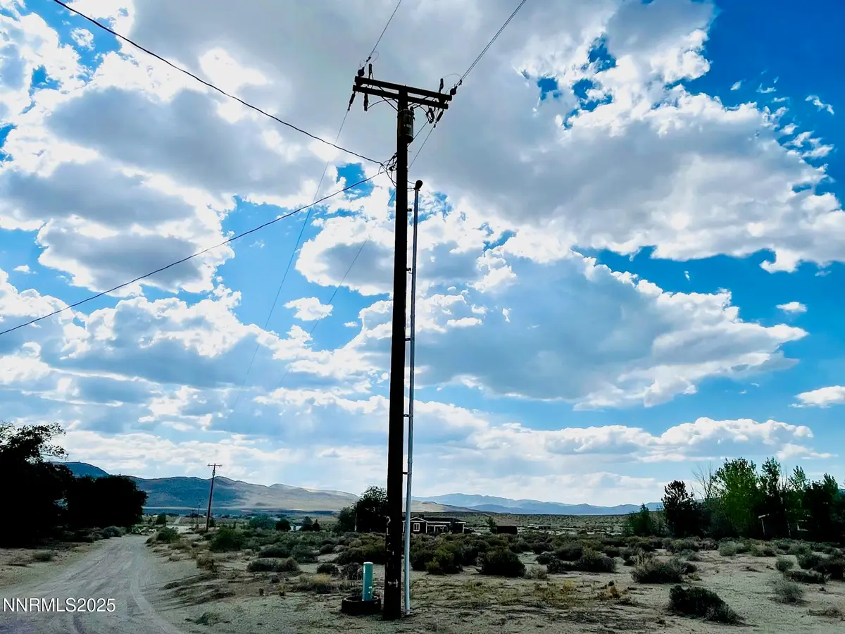 2530 4th Street, Silver Springs, NV 89429 - Image #1