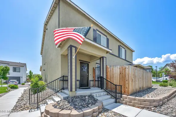 529 Autumn Breeze Circle, Reno, NV 89511