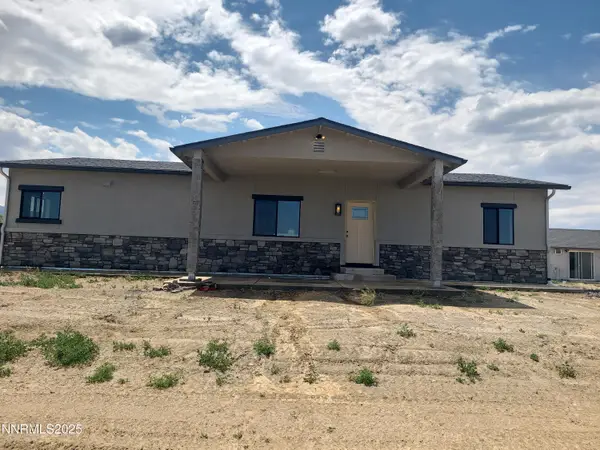 900 Cattle Drive, Fernley, NV 89408