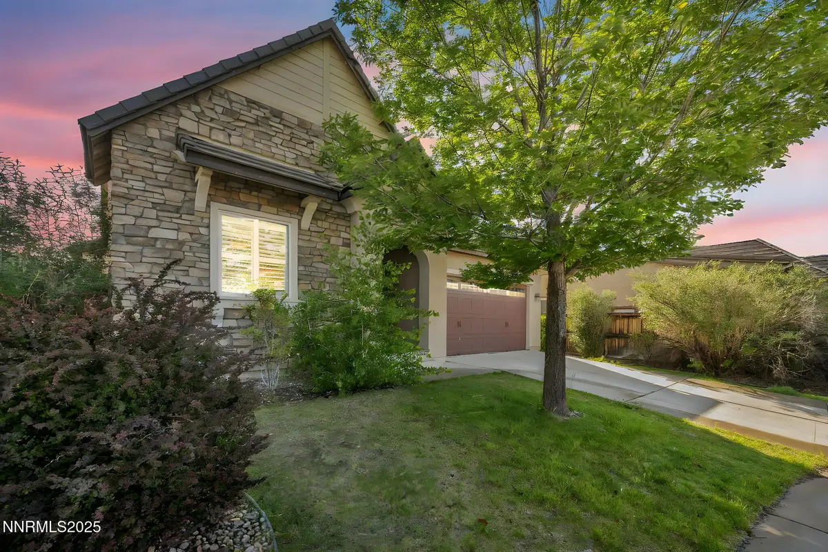 5310 Healing Stone Court, Sparks, NV 89436 - Image #1