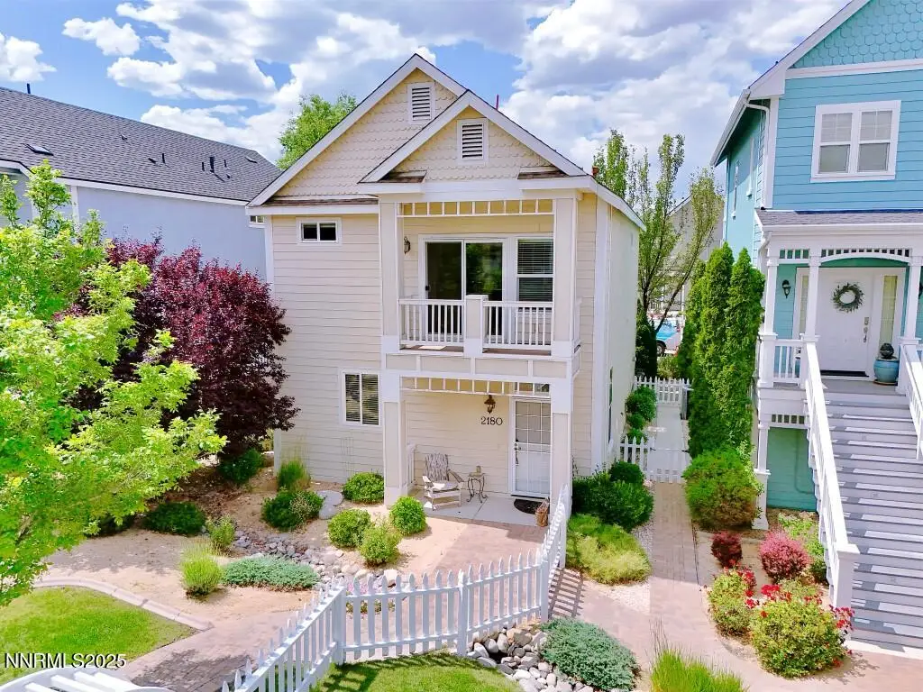 2180 Alamo Square Way, Reno, NV 89509 - Image #1