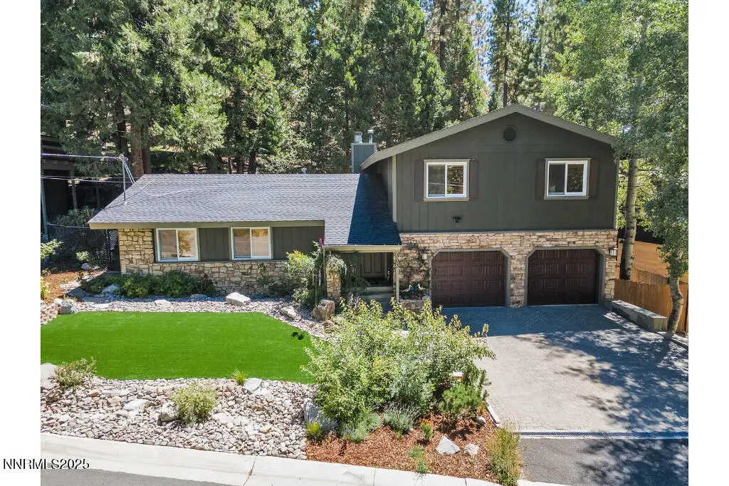 303 Elks Point Road, Zephyr Cove, NV 89448 - Image #1