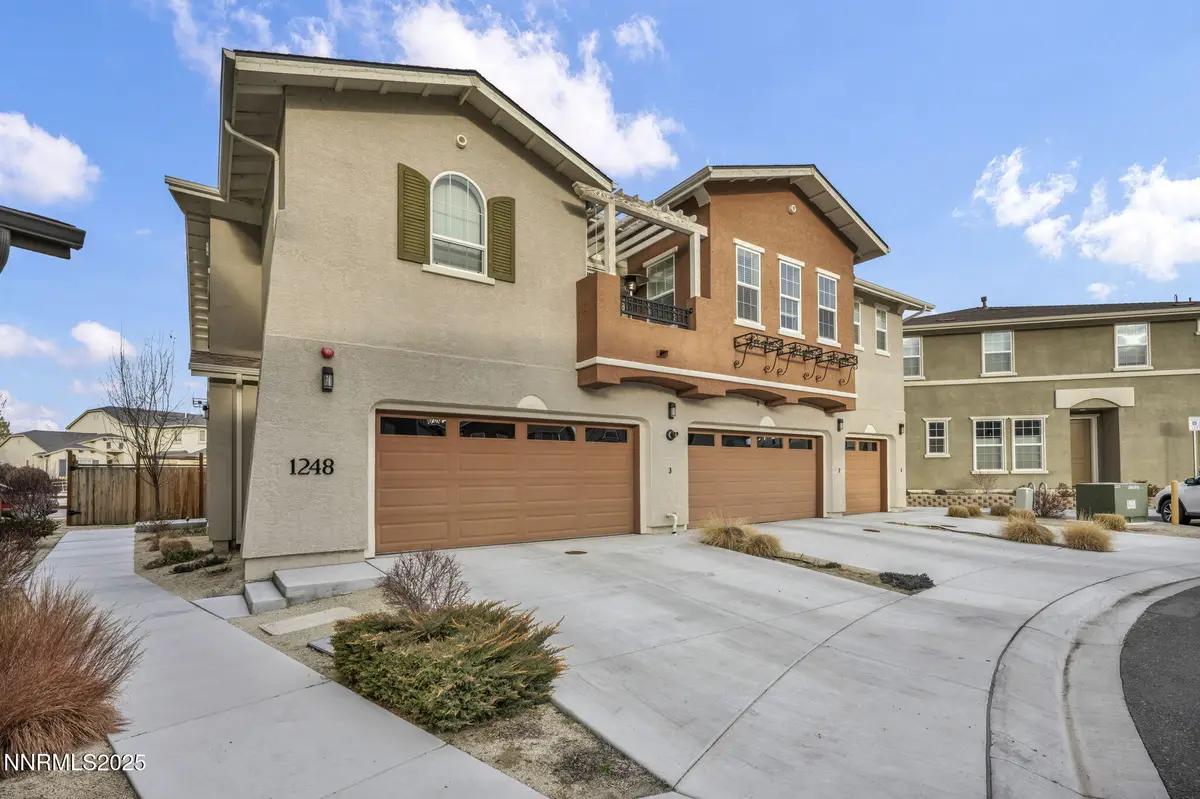1248 Cinch Trail #3, Gardnerville, NV 89410 - Image #1