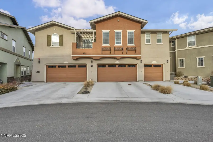 1248 Cinch Trail #3, Gardnerville, NV 89410 - Image #2