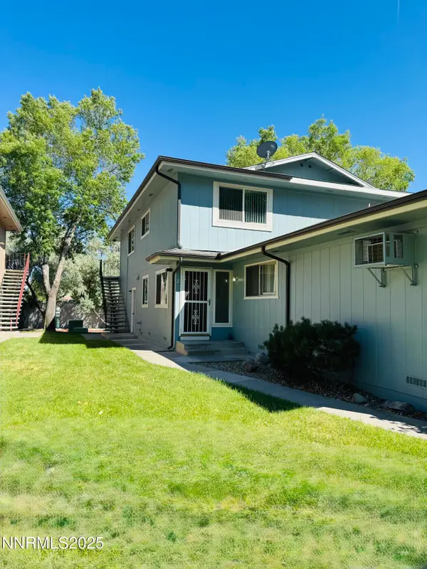 644 Oakwood Drive #2, Sparks, NV 89431