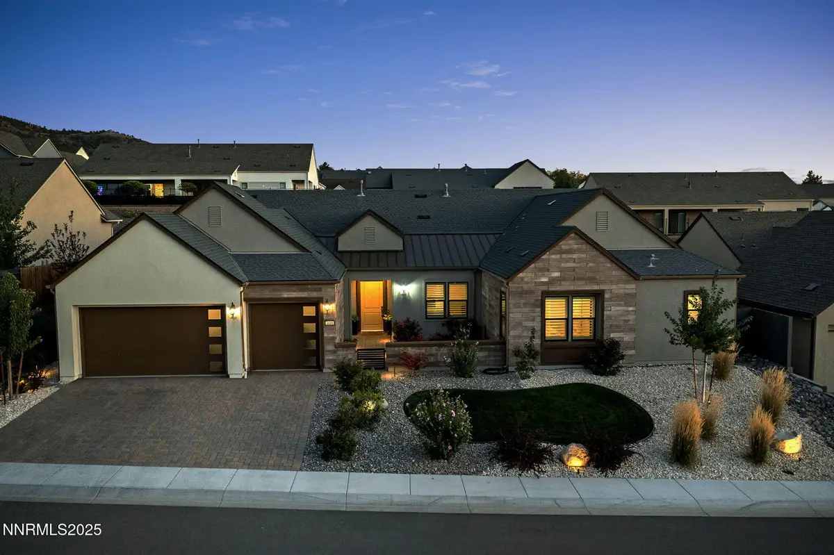 3026 Copper Stone Drive, Reno, NV 89521 - Image #1