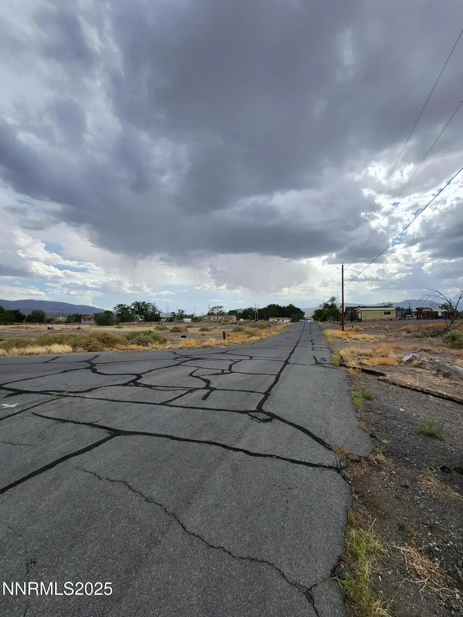 0 Ackley Avenue, Wadsworth, NV 89442 - #2