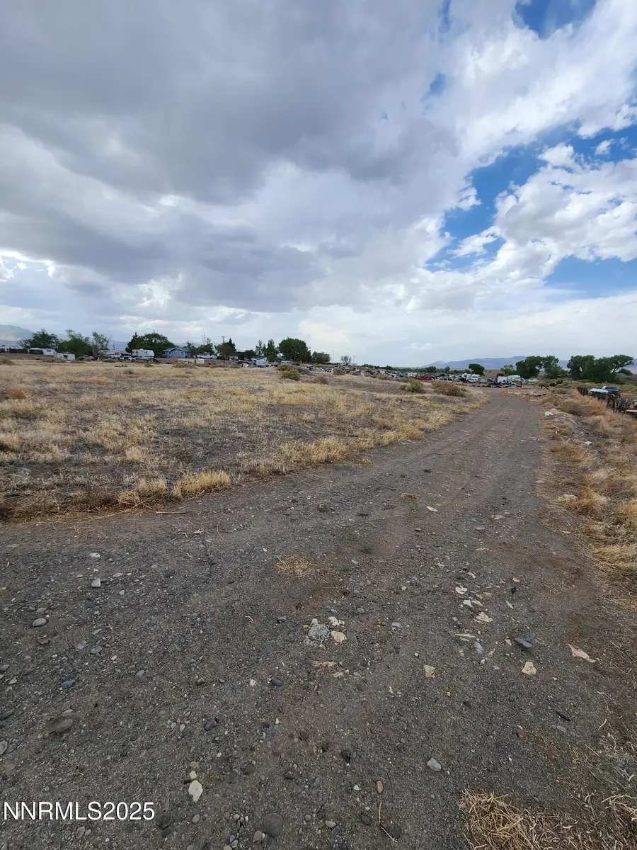 0 Ackley Avenue, Wadsworth, NV 89442 - #3