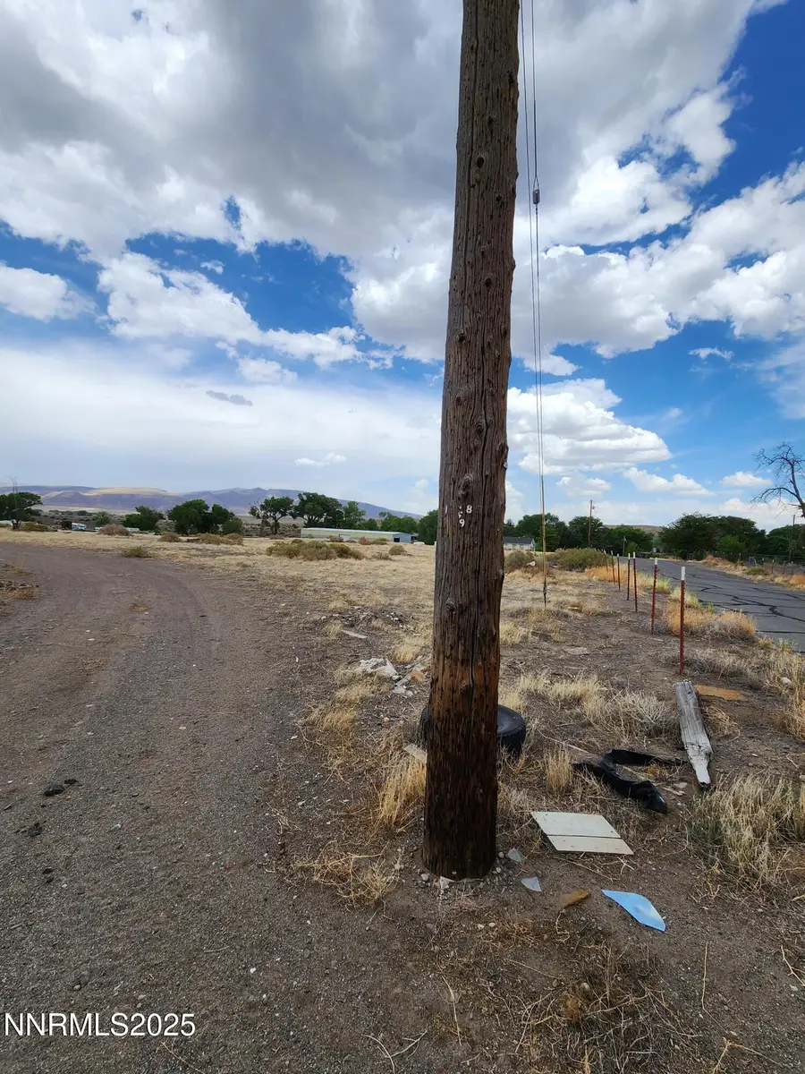 0 Ackley Avenue, Wadsworth, NV 89442 - Image #3