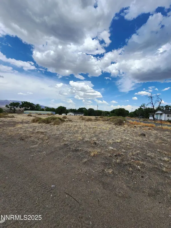 0 Ackley Avenue, Wadsworth, NV 89442