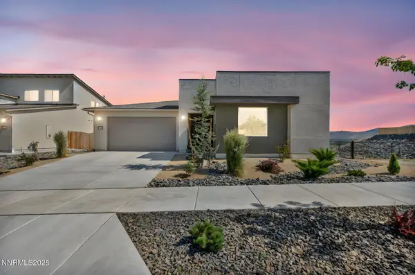 1250 Hubble Lane, Carson City, NV 89705