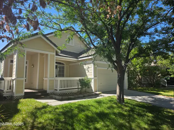 7366 Grand Island Drive, Sparks, NV 89436