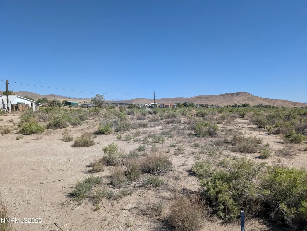 0 Cardon Lane, Yerington, NV 89447 - Image #1