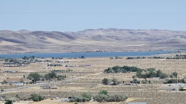 5710 Peek Avenue, Silver Springs, NV 89429