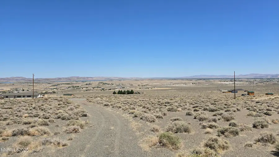 5710 Peek Avenue, Silver Springs, NV 89429 - Image #2