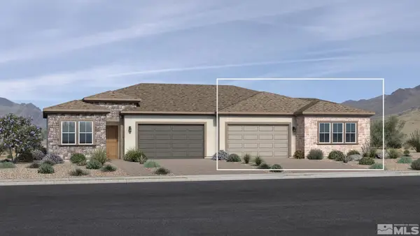 7316 Rustic Sky Drive #Glenridge 124, Sparks, NV 89436