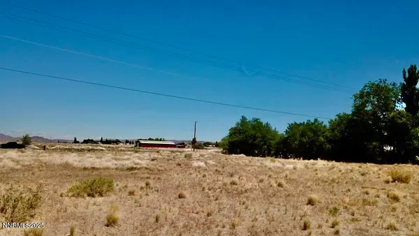 557 Pete Hendrichs Road, Yerington, NV 89447