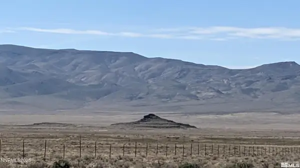 12440 Coal Canyon Road, Lovelock, NV 89419