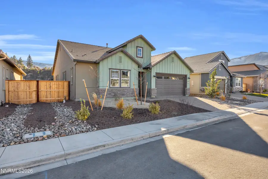 178 Commodore Drive #Lot 373, Reno, NV 89523 - Image #2