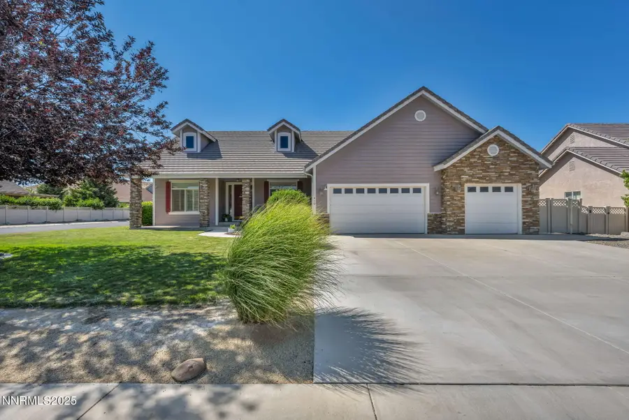 420 Chianti Way, Dayton, NV 89403 - Image #2