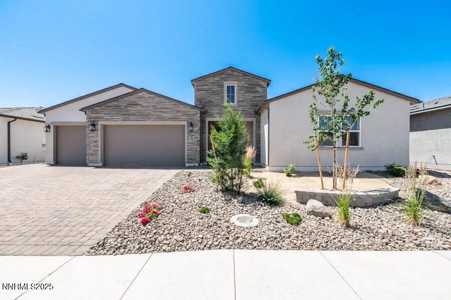 1541 Evangeline Drive #Tavira 65, Sparks, NV 89436 - Image #1