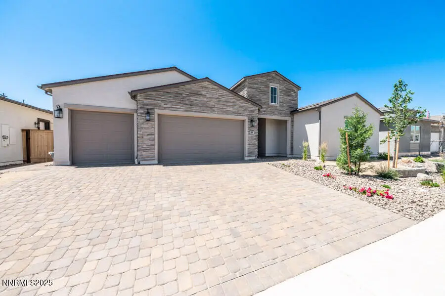 1541 Evangeline Drive #Tavira 65, Sparks, NV 89436 - Image #2