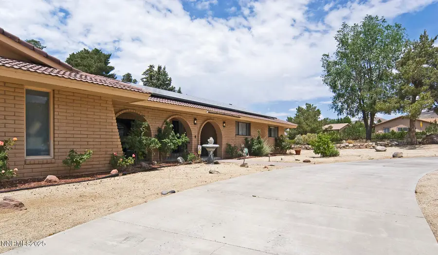 5705 Blue Hills Drive, Reno, NV 89502 - Image #2