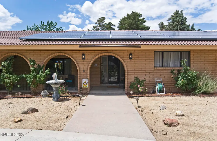 5705 Blue Hills Drive, Reno, NV 89502 - Image #3