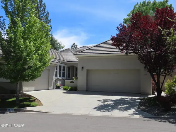 1570 Caughlin Creek Rd., Reno, NV 89519